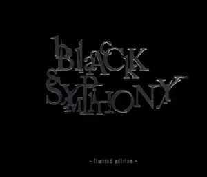 Black Symphony cover