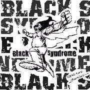 Black Syndrome - Official Bootleg cover