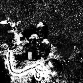 Black Tar Prophet / Nothing Positive Only Negative cover