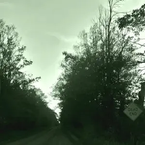 Don't Talk Just Listen (The Weepy Voice Killer) cover