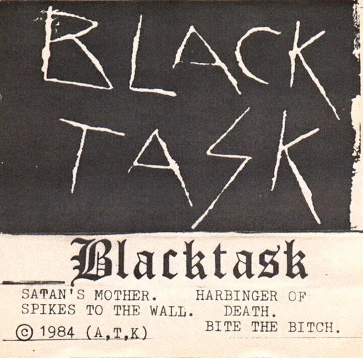 Spikes to the Wall cover