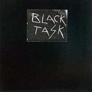 Black Task cover
