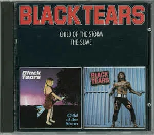 Child of the Storm / The Slave cover