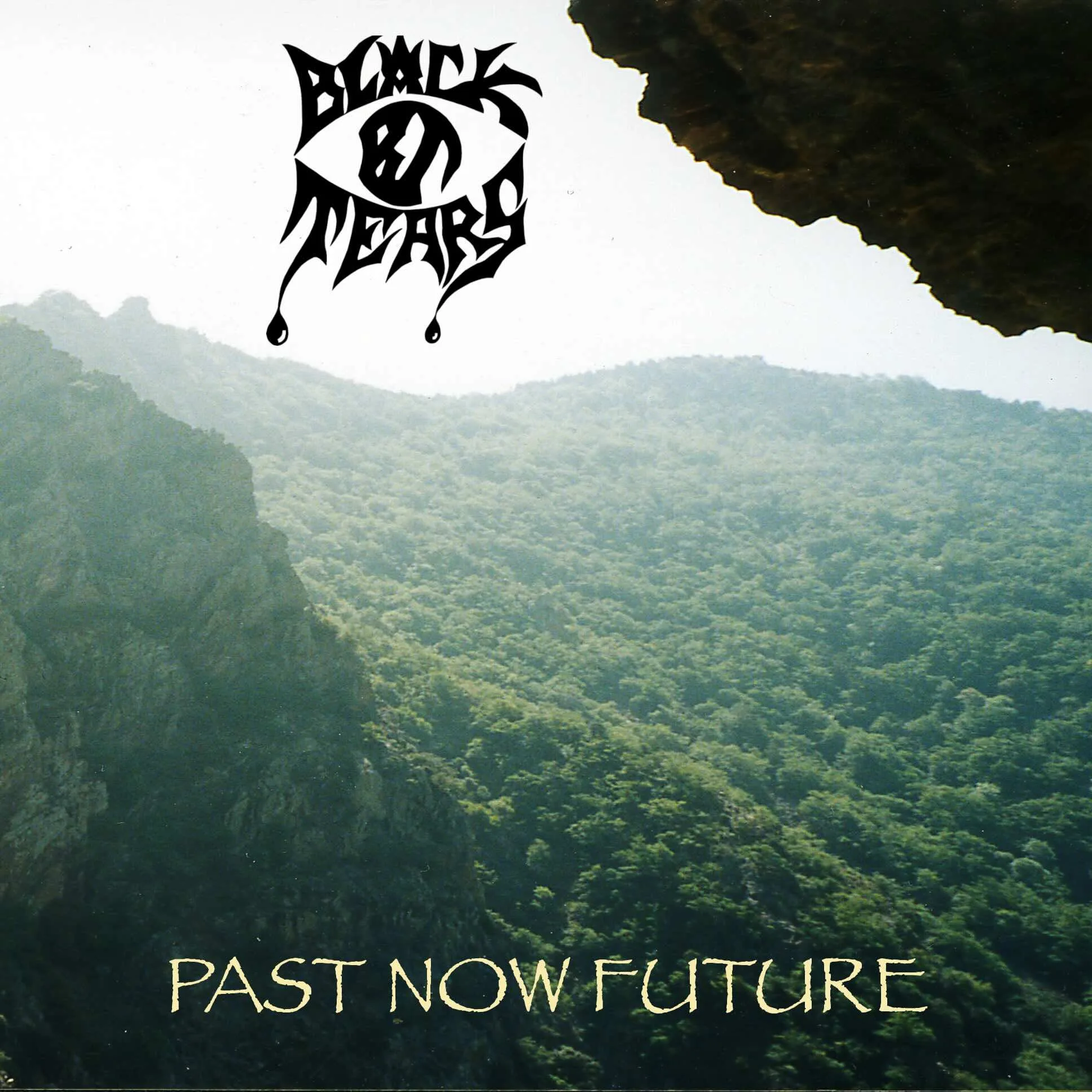 Past, Now, Future cover