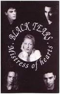 Mistress of Hearts cover