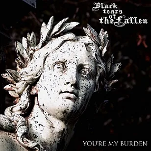 You're My Burden cover