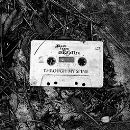 Through My Spine cover