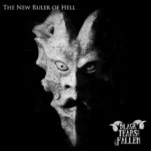The New Ruler of Hell cover