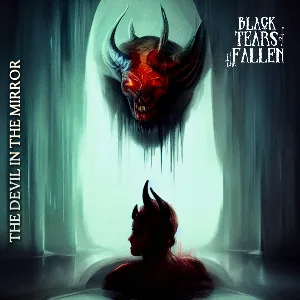 The Devil in the Mirror cover