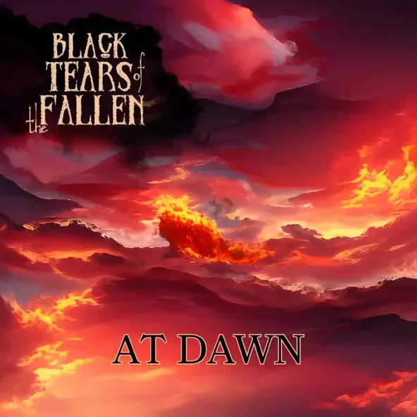 At Dawn cover