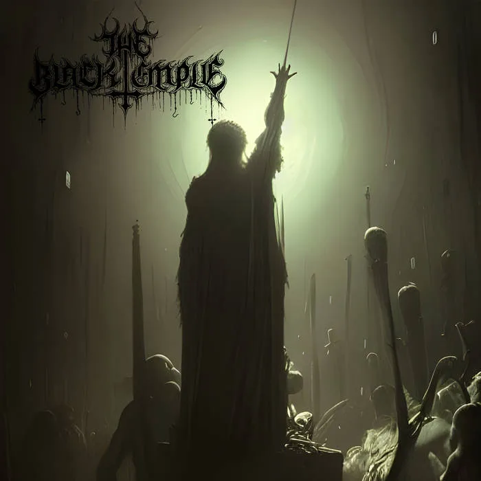 Death Is Coming cover