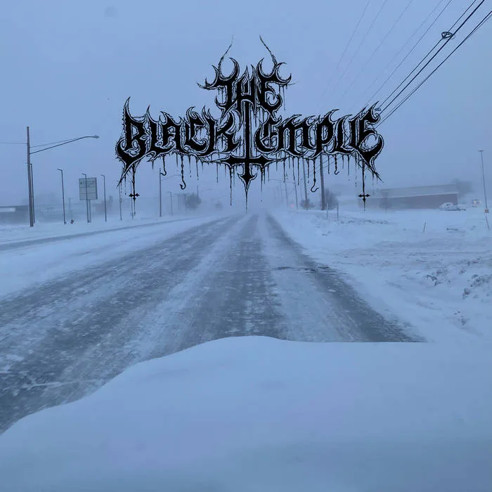 Arctic Frigid Death cover
