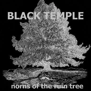 Norns of the Ruin Tree cover