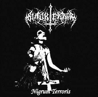 Nigrum Terroris cover