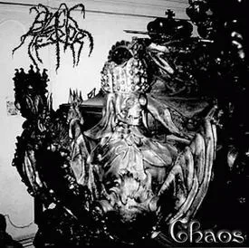 Chaos cover