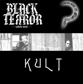 Kult cover