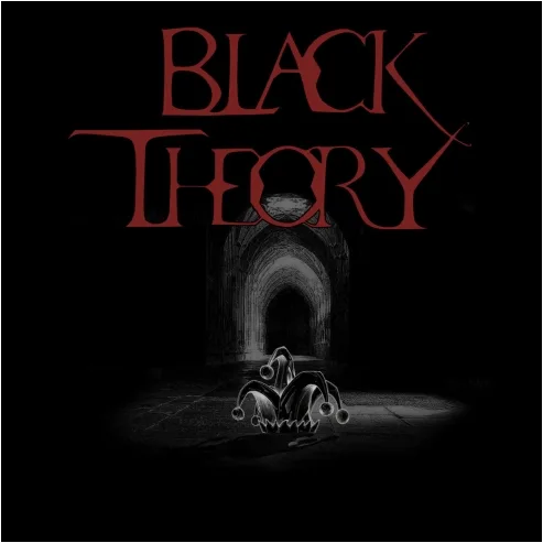 Black Theory cover
