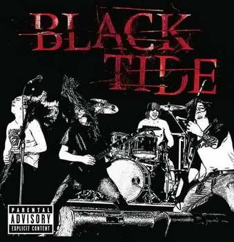 Black Tide cover