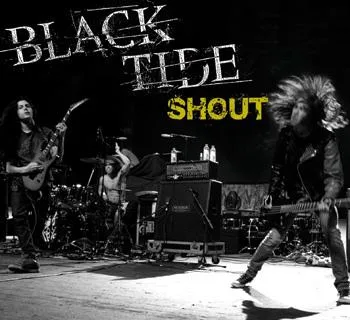 Shout cover