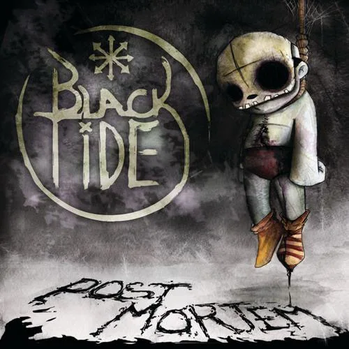 Post Mortem cover