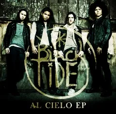 Al Cielo cover
