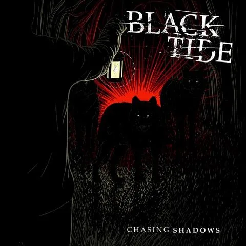 Chasing Shadows cover
