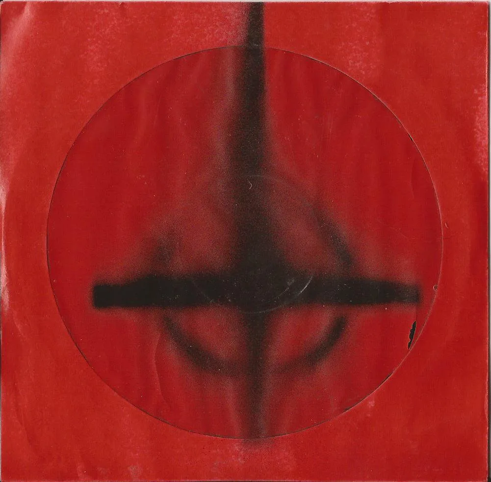 Demo cover
