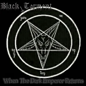 When the Dark Emperor Returns cover