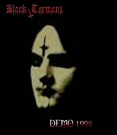 Demo 1998 cover
