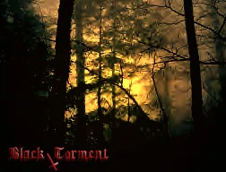 Black Torment cover