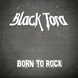 Born to Rock cover