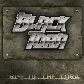 Rise of the Tora cover