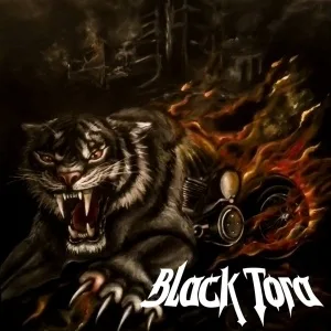 Black Tora cover