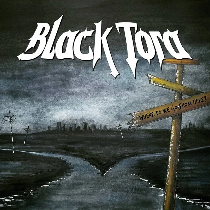 Where Do We Go from Here? cover