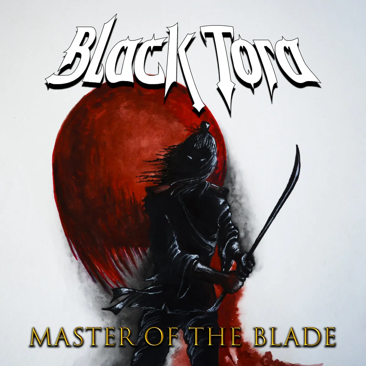 Master of the Blade cover