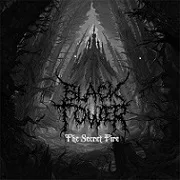 The Secret Fire cover