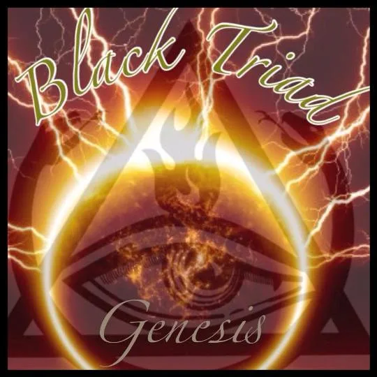 Genesis cover