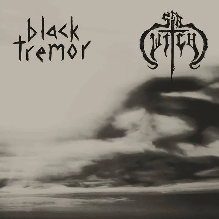 Black Tremor / Sea Witch cover