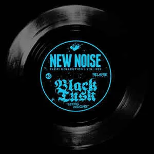 Seeing Visions cover