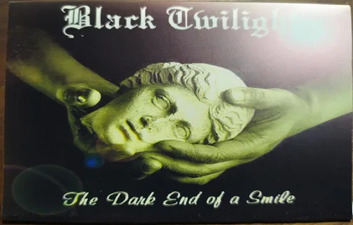 The Dark End of a Smile cover