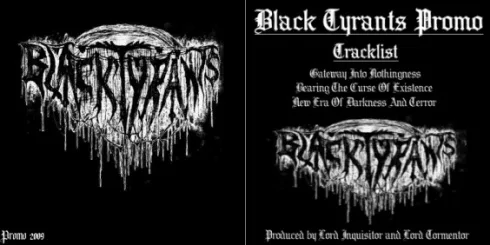 Promo 2009 cover