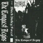 The Conquest Begins cover