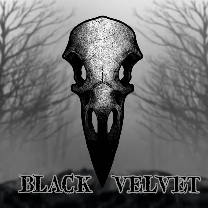 Black Velvet cover