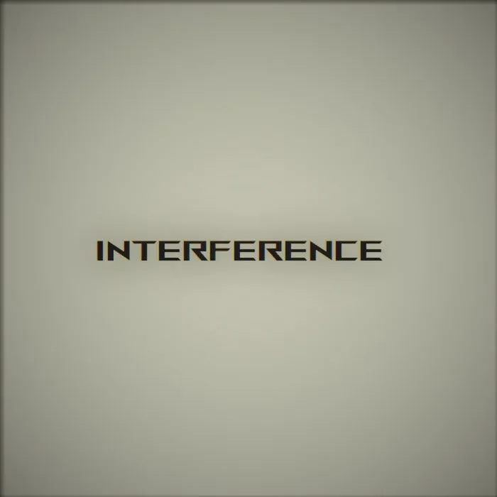 Interference cover
