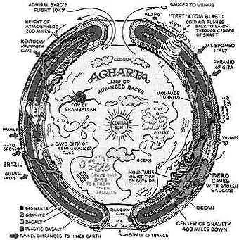 Black Tribe / The Silence cover
