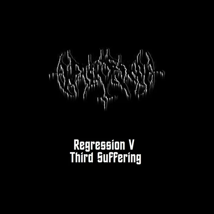 Regression V - Third Suffering cover