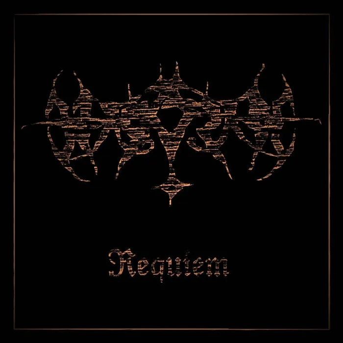 Requiem cover