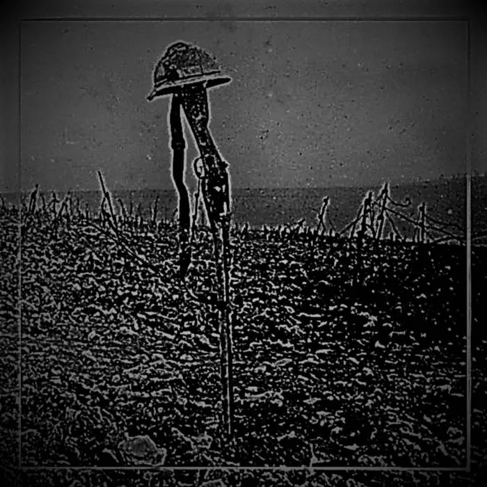 The Verdun Memorial Society cover