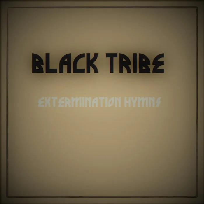 Extermination Hymns cover