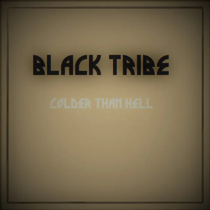 Colder than Hell cover